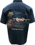 Navy Catch