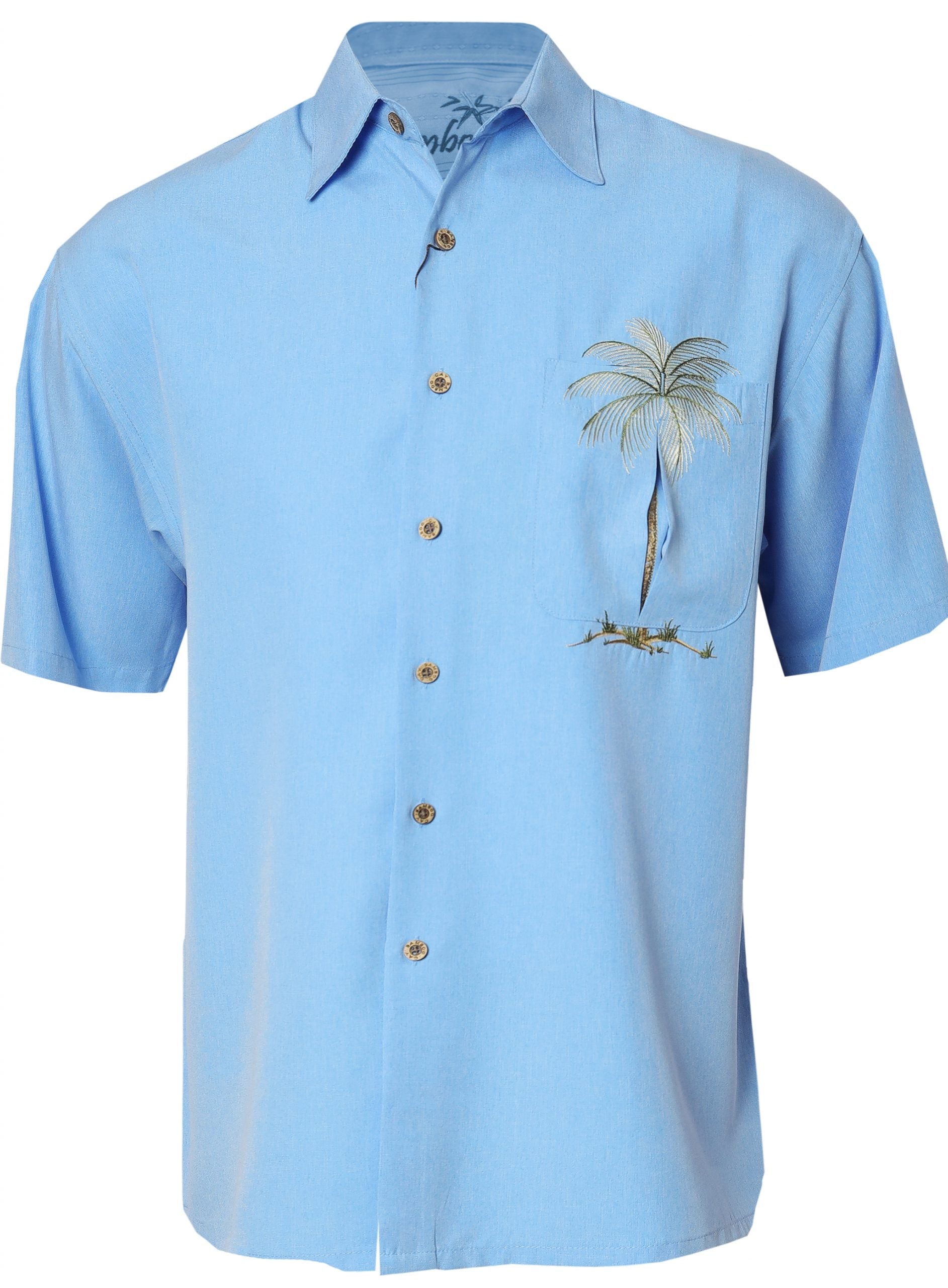 Bamboo Cay Swing Shirts
