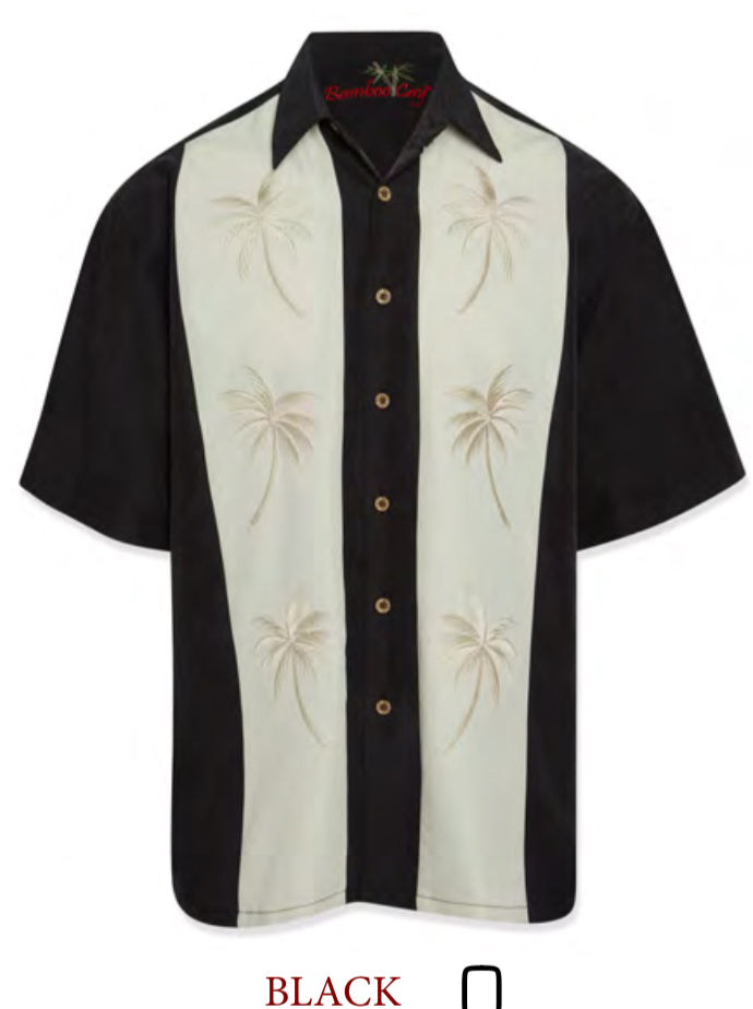 Bamboo Cay Swing Shirts