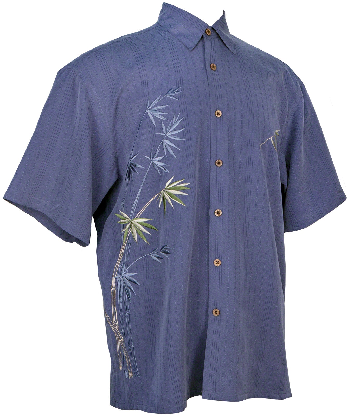 Bamboo Cay Swing Shirts