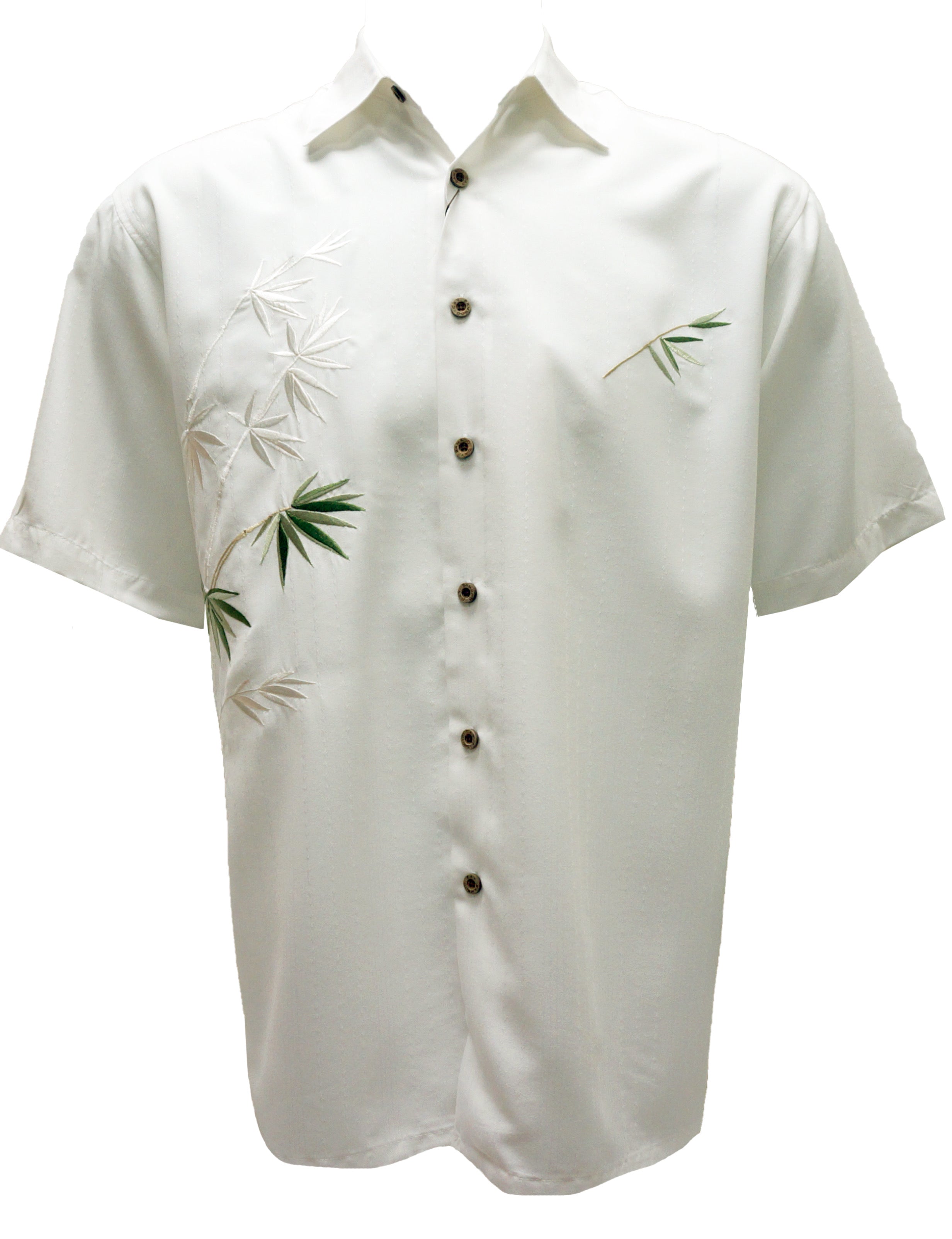 Bamboo Cay Swing Shirts