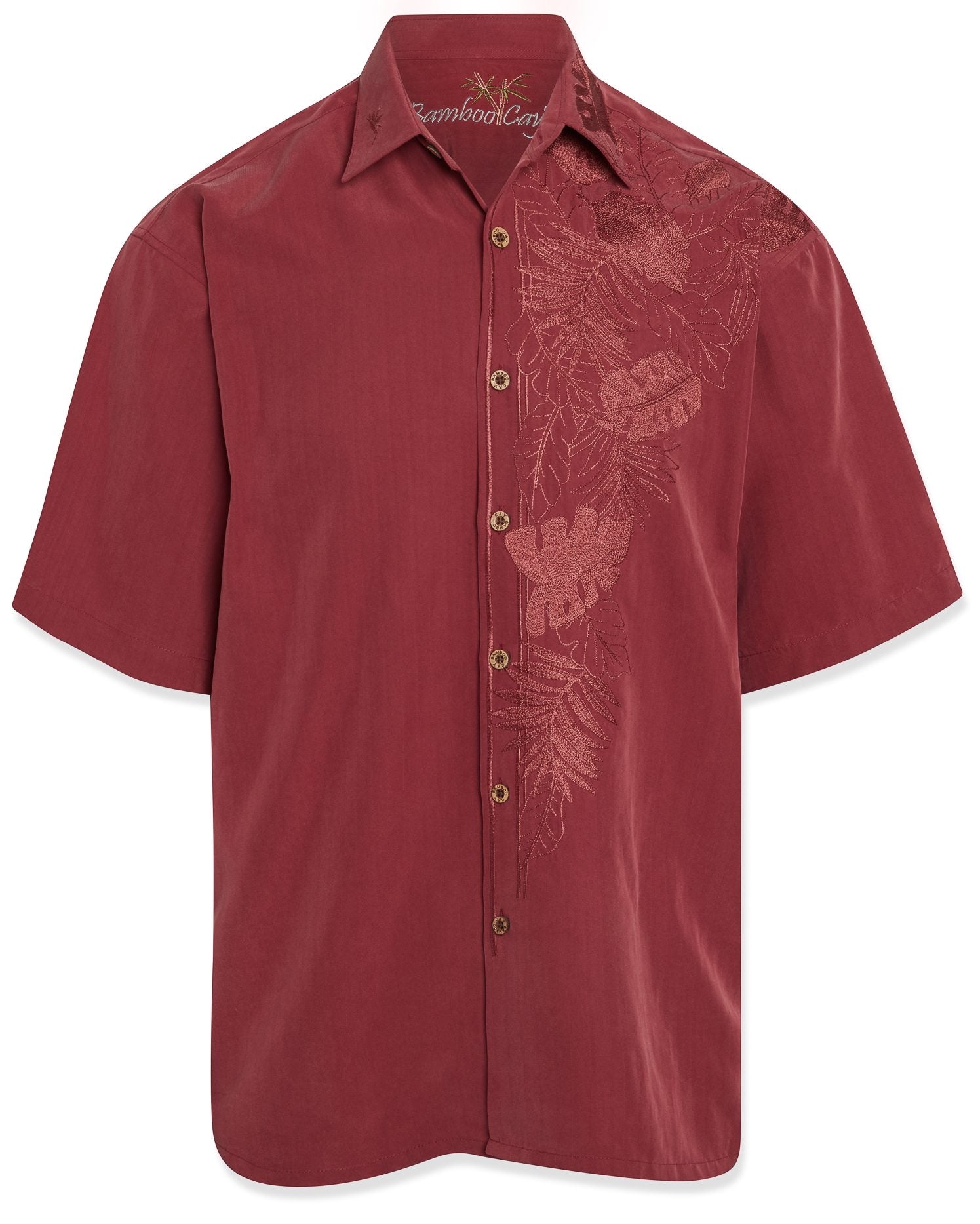 Bamboo Cay Swing Shirts