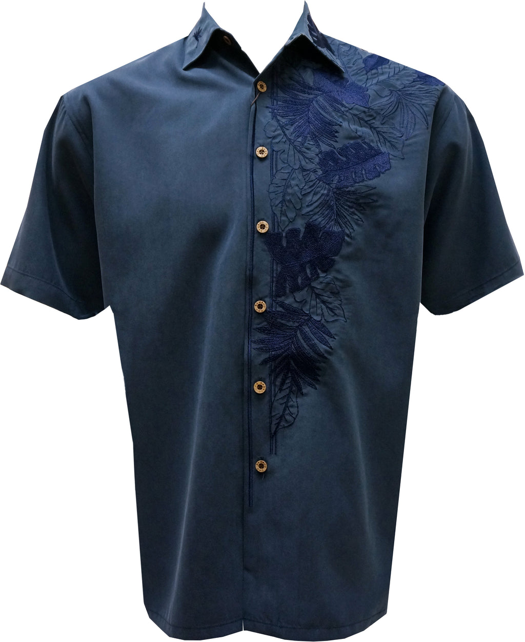 Bamboo Cay Swing Shirts