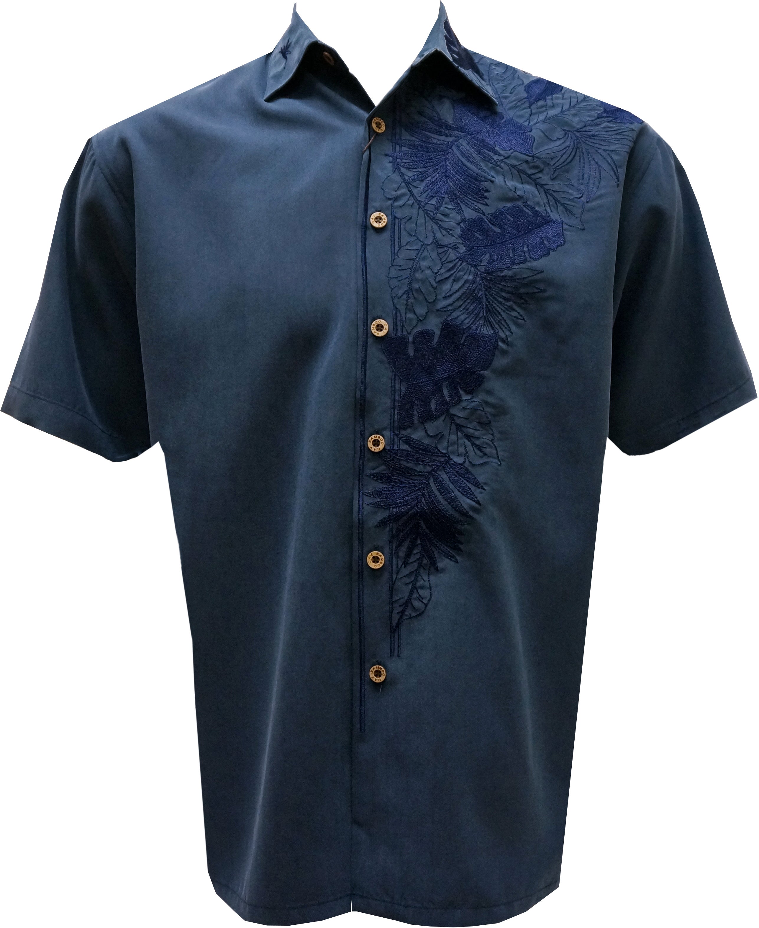 Bamboo Cay Swing Shirts