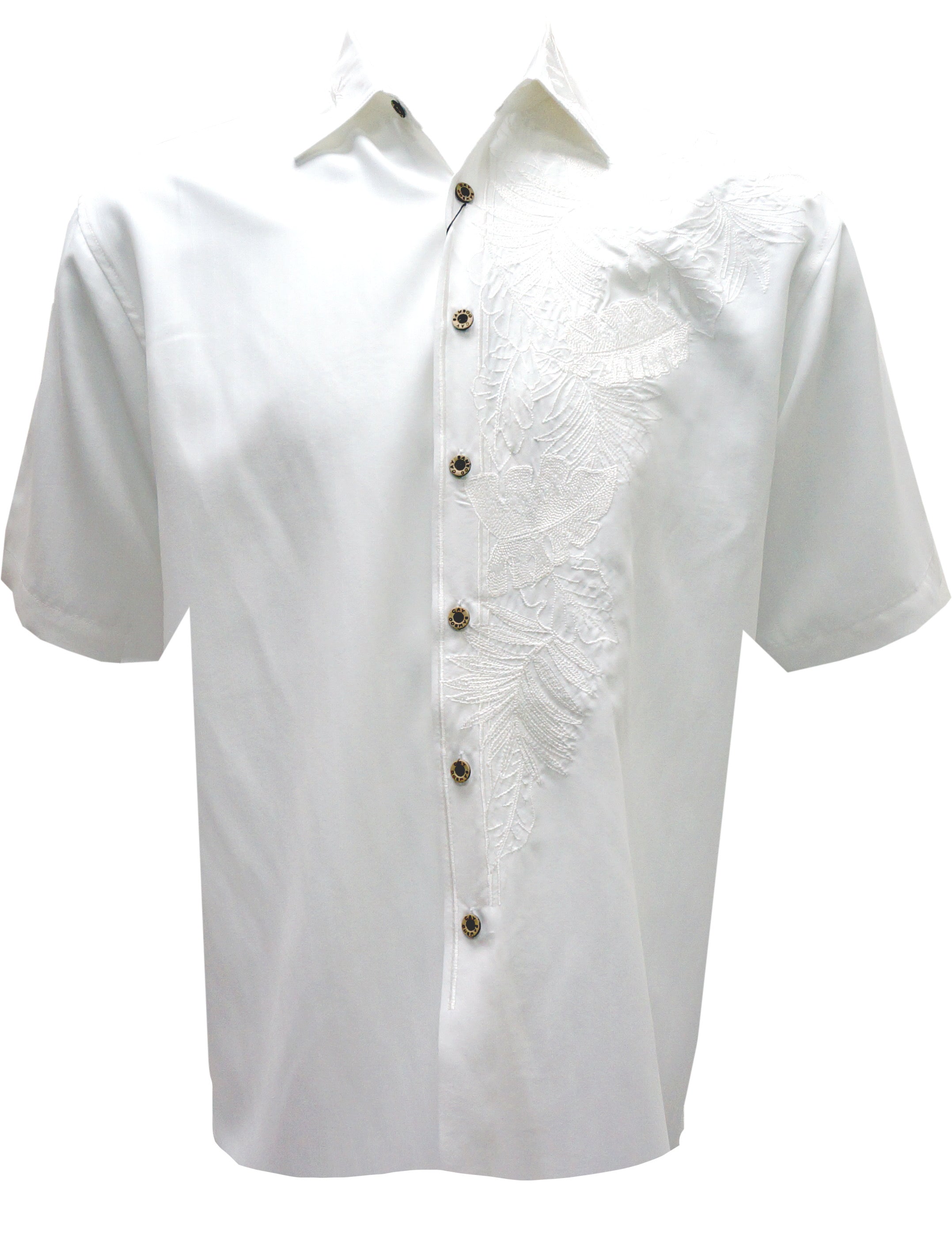 Bamboo Cay Swing Shirts