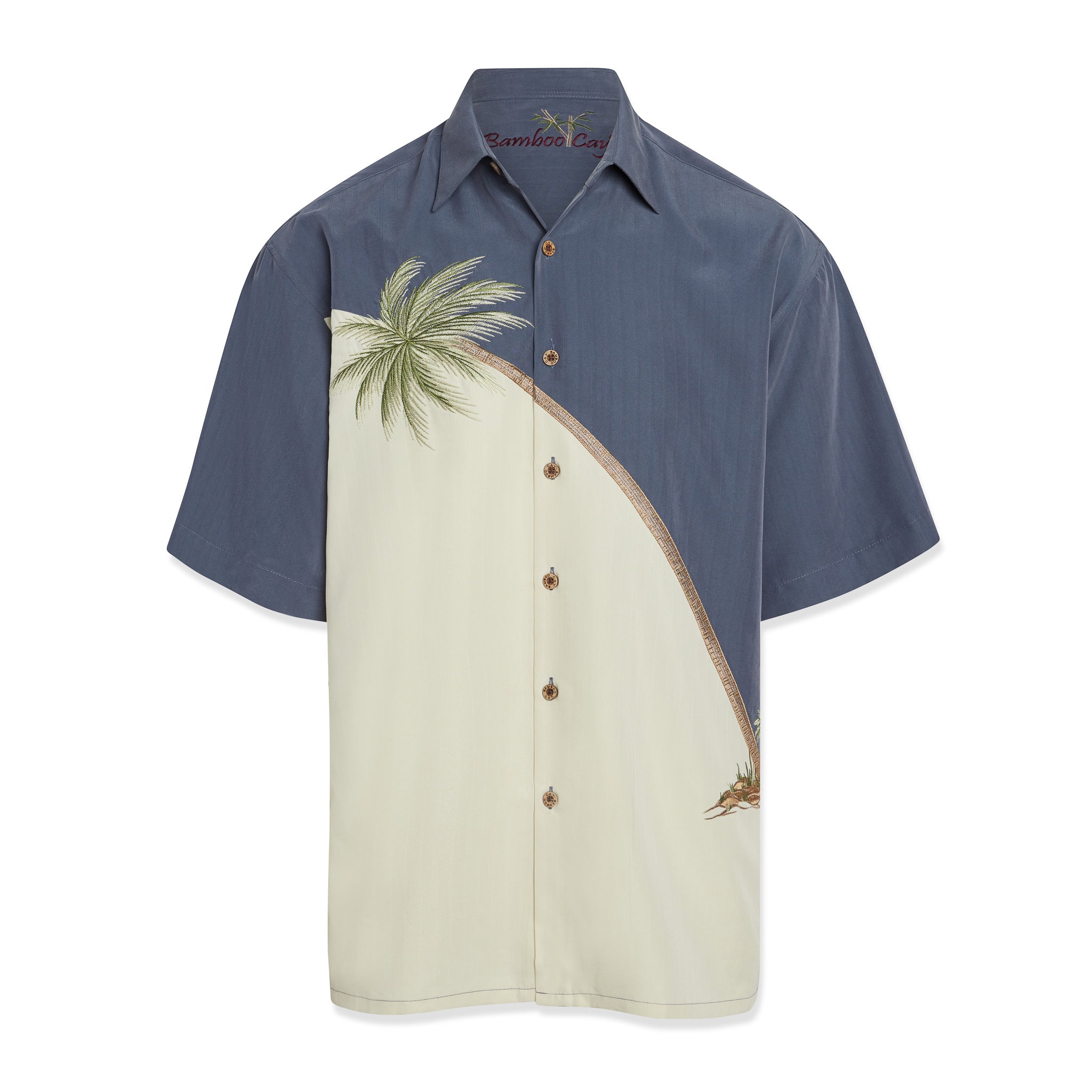Bamboo Cay Swing Shirts