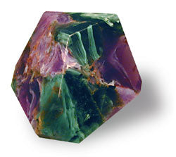 SOAP ROCKS