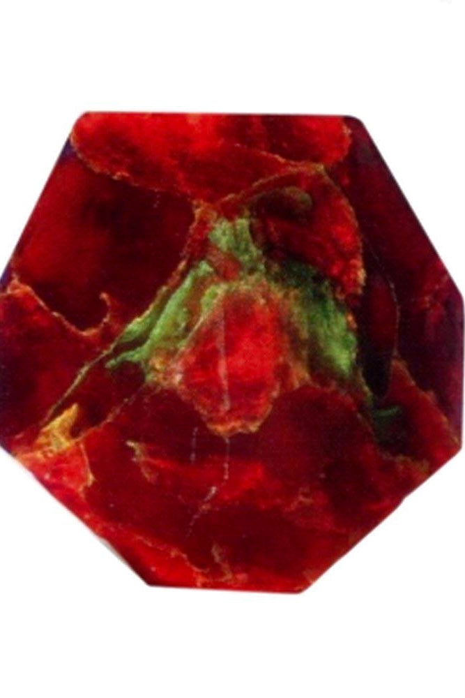 SOAP ROCKS