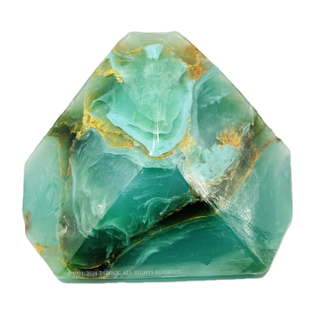 SOAP ROCKS