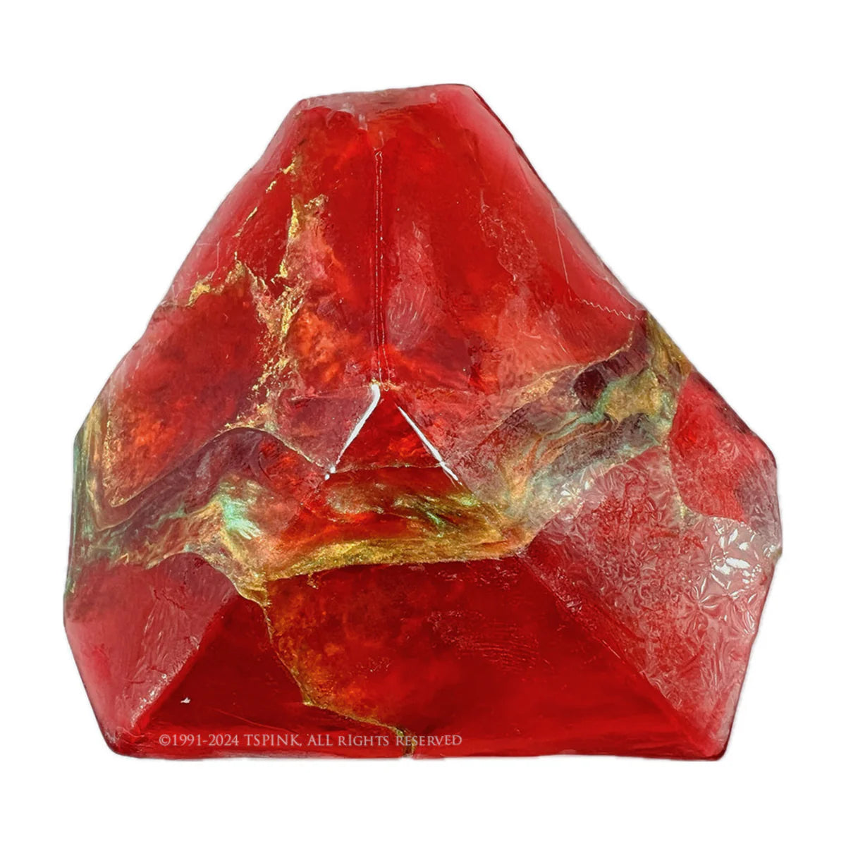 SOAP ROCKS