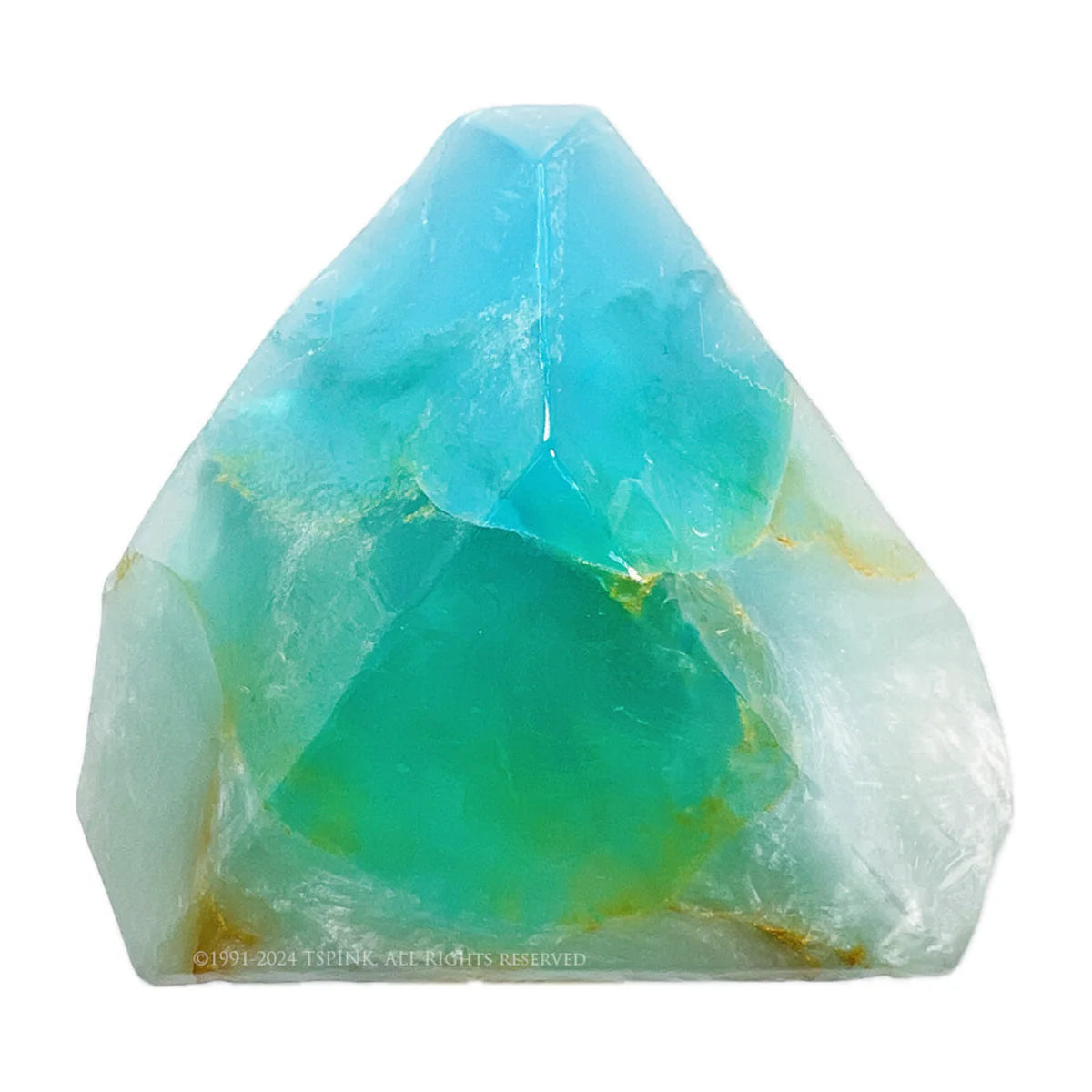 SOAP ROCKS