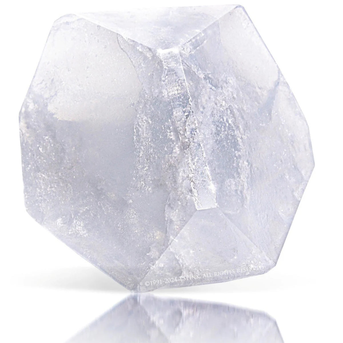 SOAP ROCKS