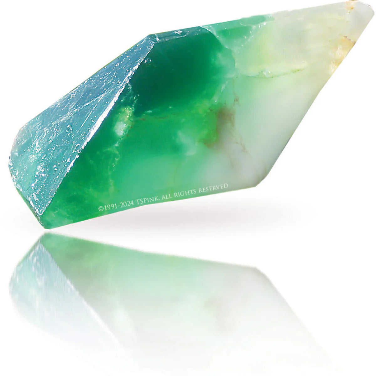 SOAP ROCKS