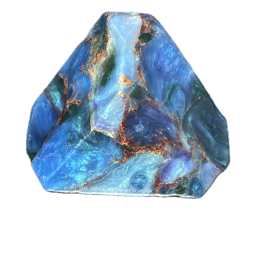 SOAP ROCKS
