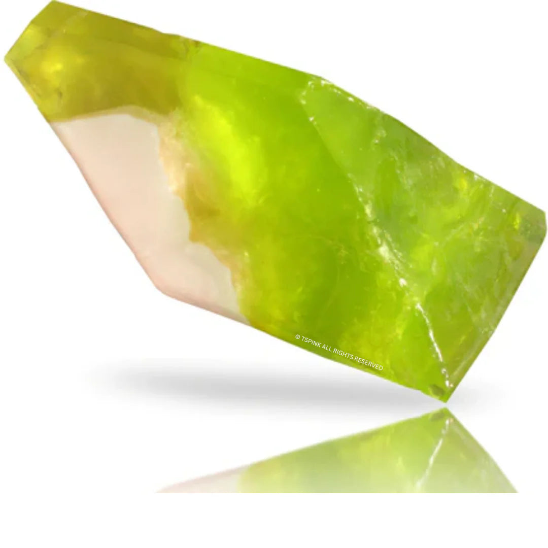 SOAP ROCKS