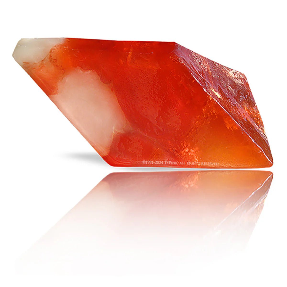 SOAP ROCKS