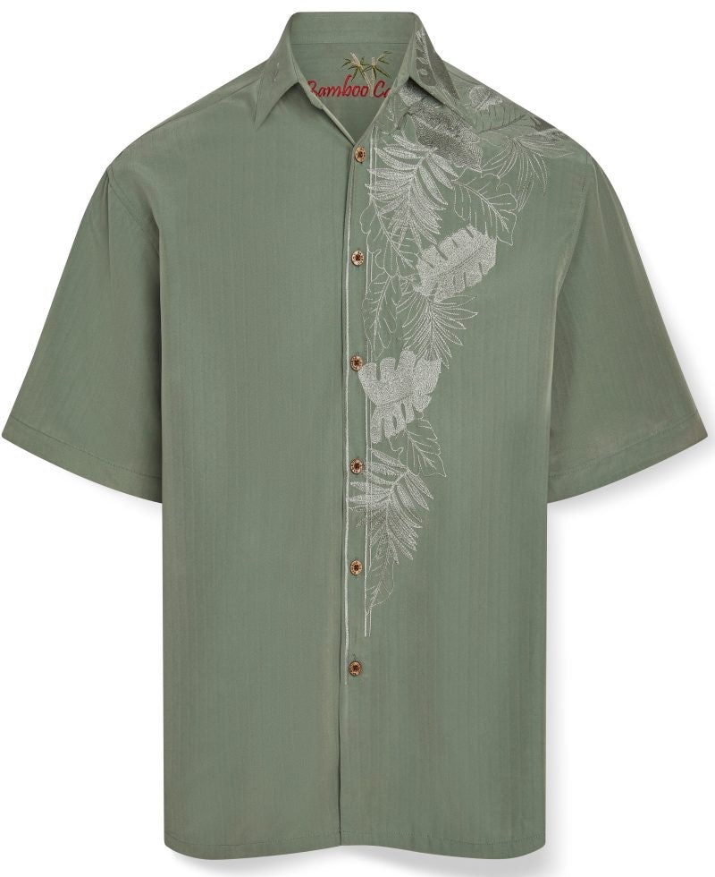 Bamboo Cay Swing Shirts