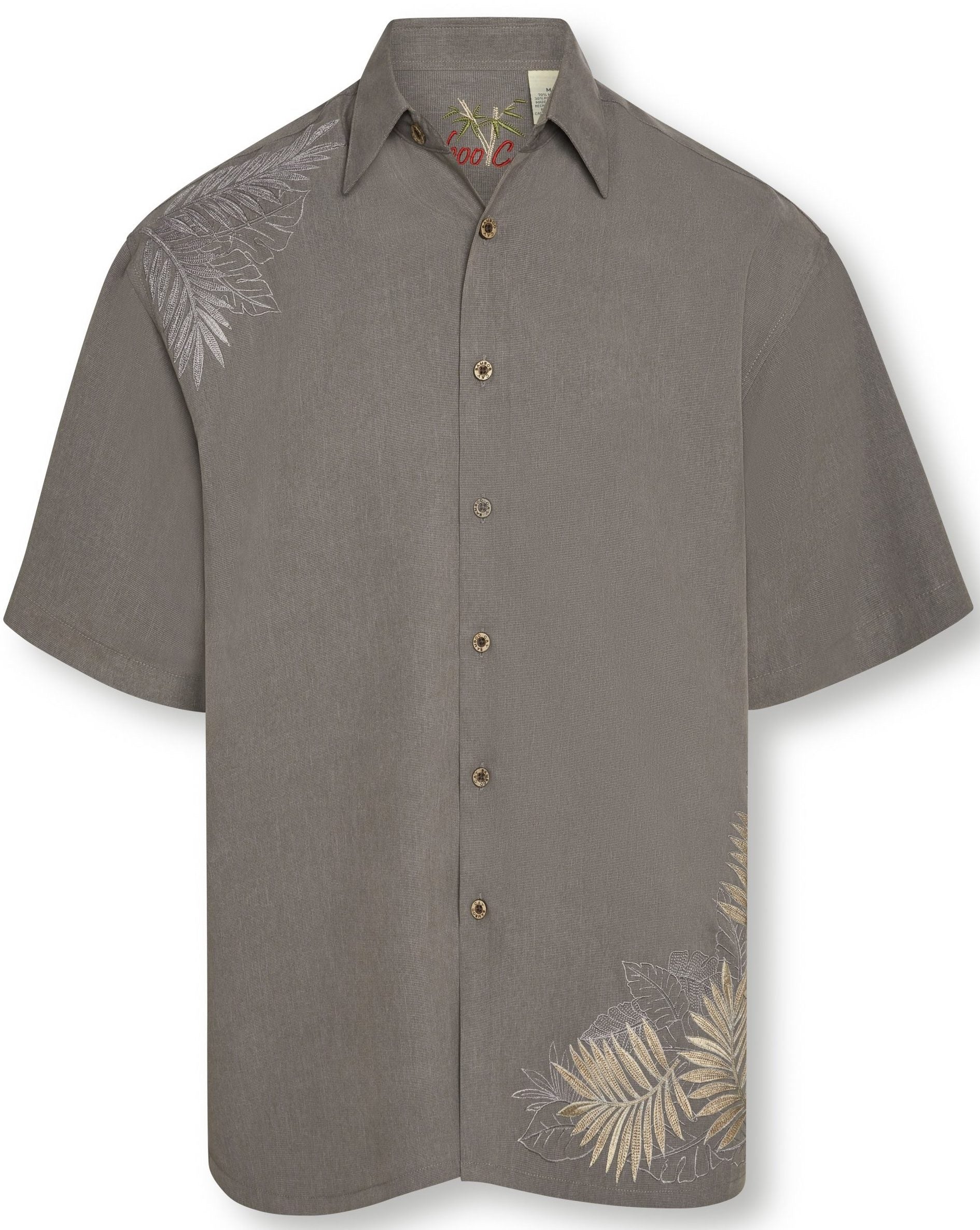 Bamboo Cay Swing Shirts