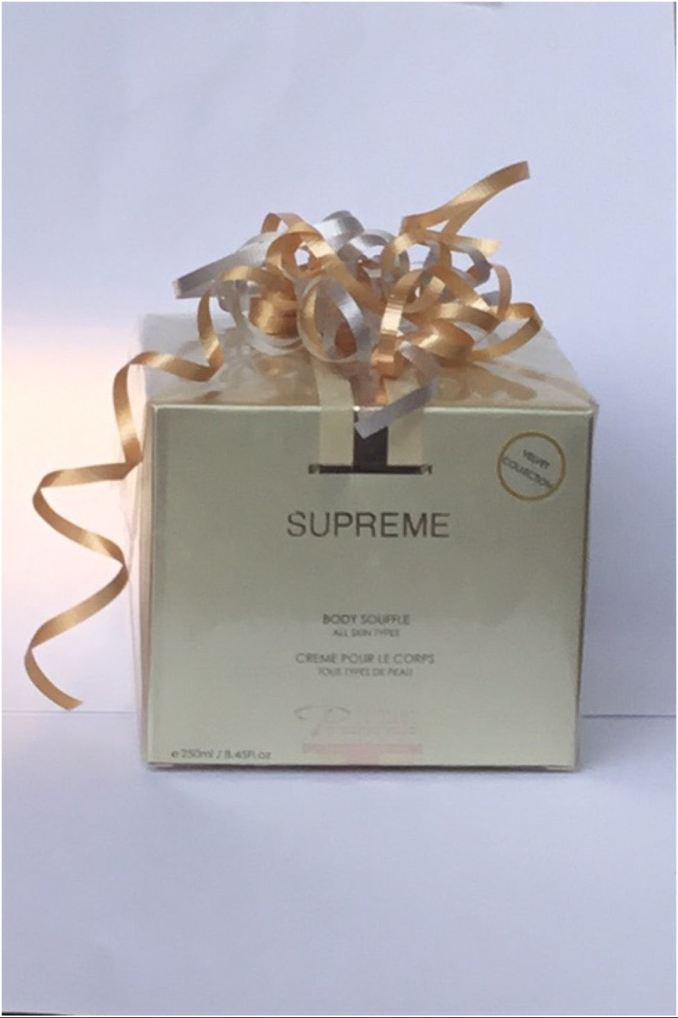 Premier SUPREME Body Soufflé