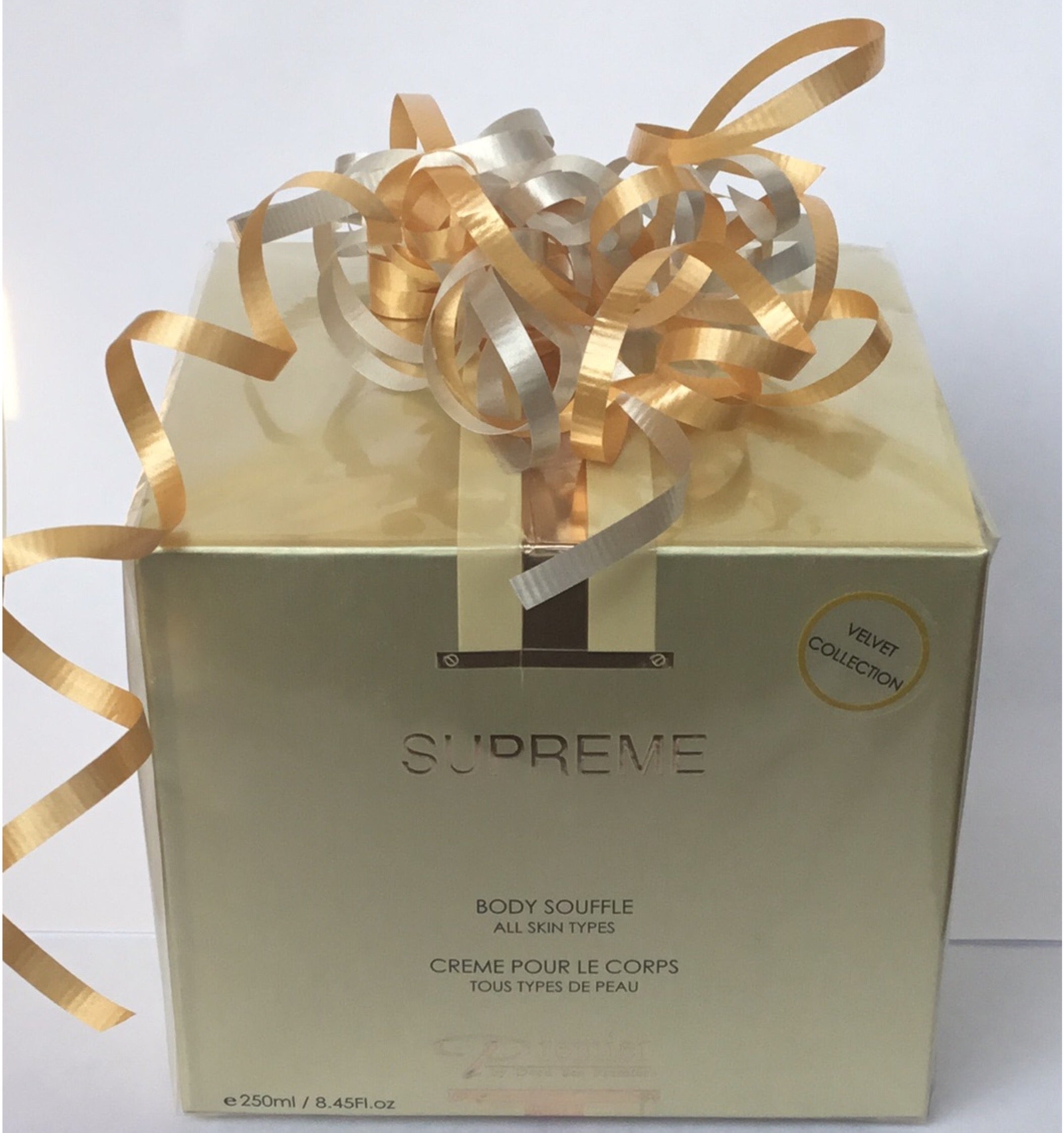 Premier SUPREME Body Soufflé