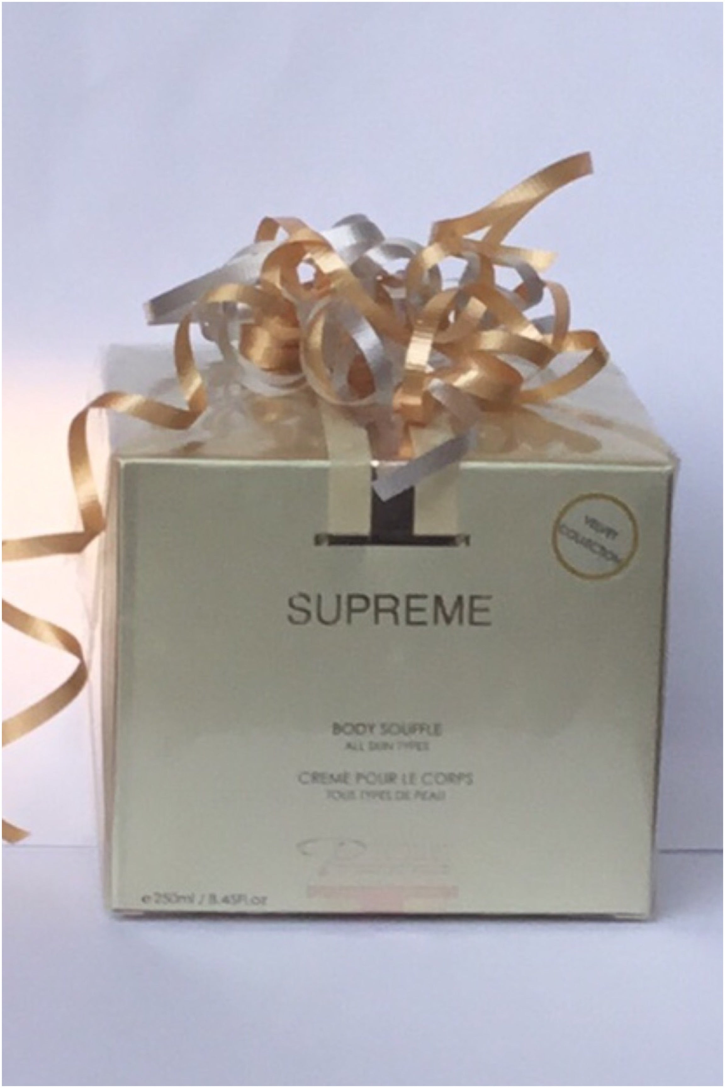 Premier SUPREME Body Soufflé
